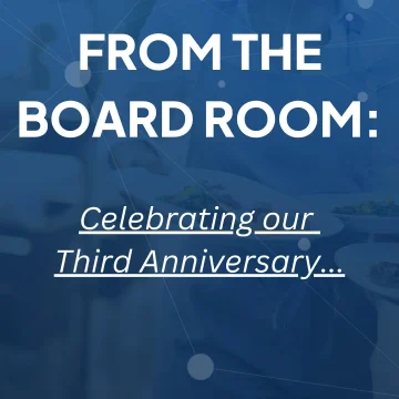 Legacy Food Group From The Board Room ( )