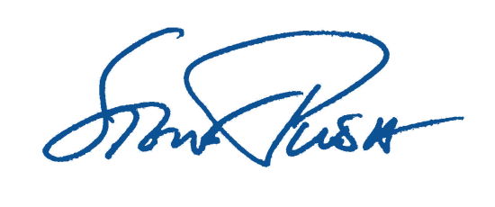 Legacy Food Group Steve Push Signature ( )